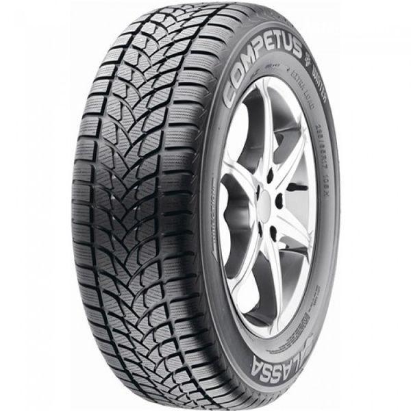 Шины Lassa Competus Winter 255/55 R18 109H XL