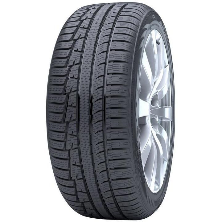 Шины Nokian Tyres WR A3 245/45 R18 100V XL RunFlat