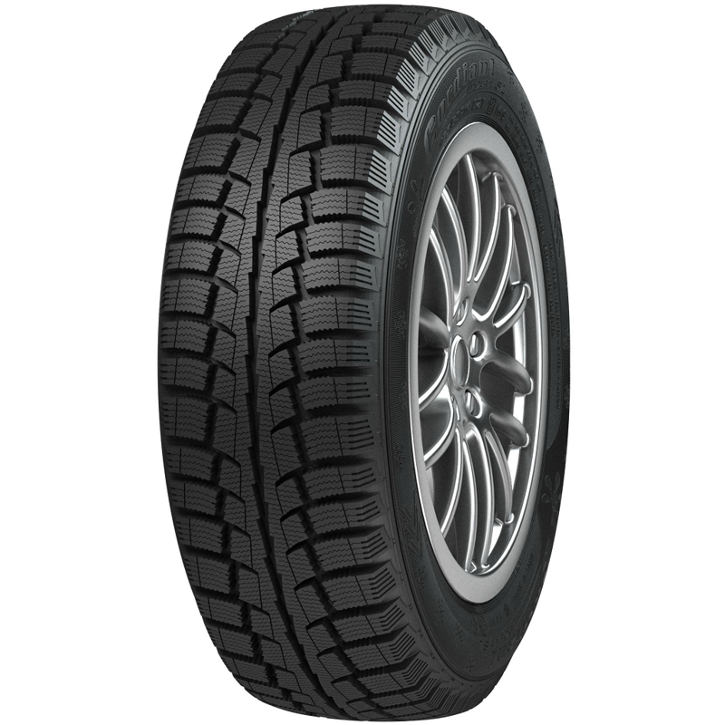 Шины Cordiant Polar SL 255/55 R18 105H