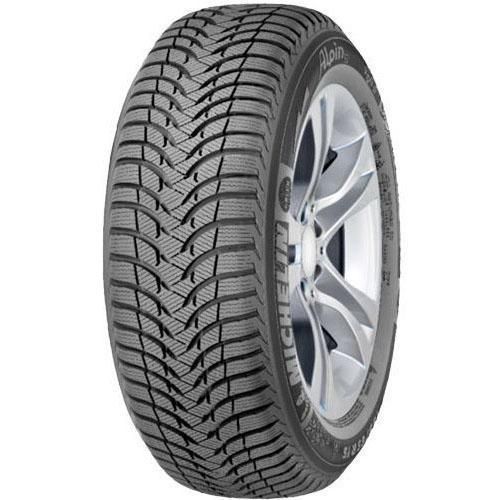 Шины Michelin Alpin 4 235/40 R18 95V