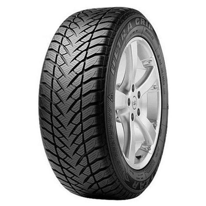 Шины Goodyear UltraGrip 255/55 R18 109H XL FP