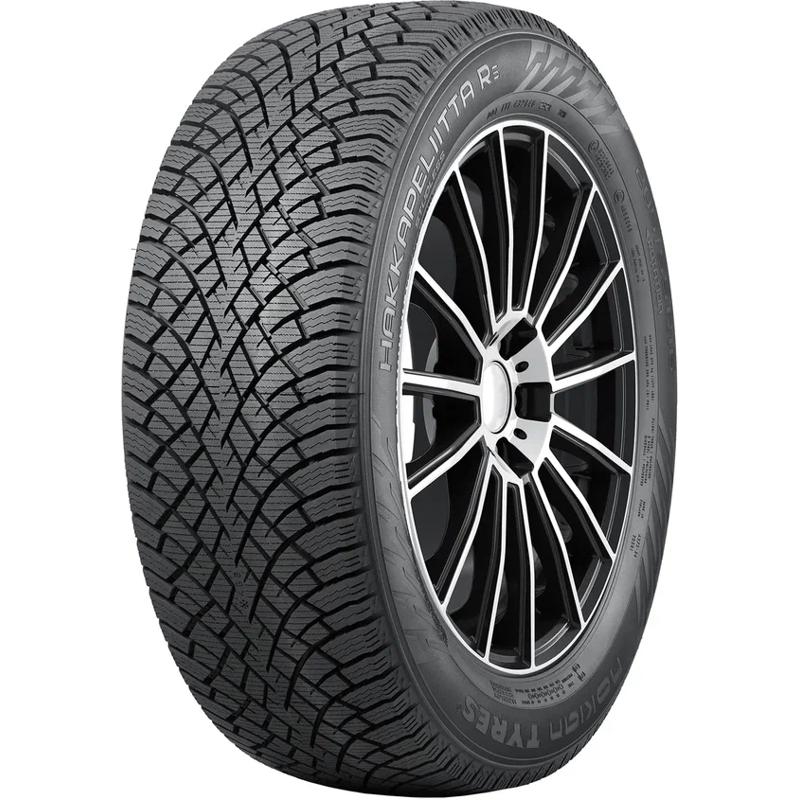 Шины Nokian Tyres Hakkapeliitta R5 225/45 R18 95T XL