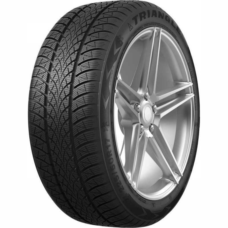 Шины Triangle WinterX TW401 215/55 R18 99V