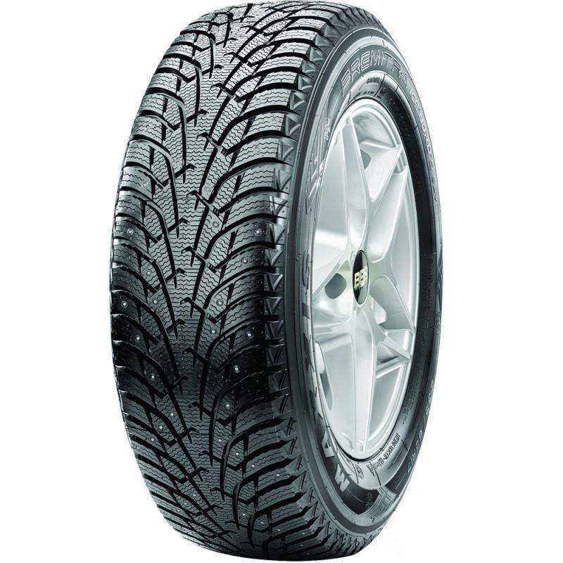 Шины Maxxis Premitra Ice Nord NS5 255/55 R18 109T