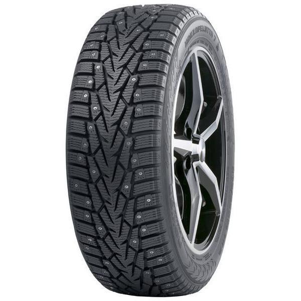 Шины Nokian Tyres Hakkapeliitta 7 255/45 R18 103T