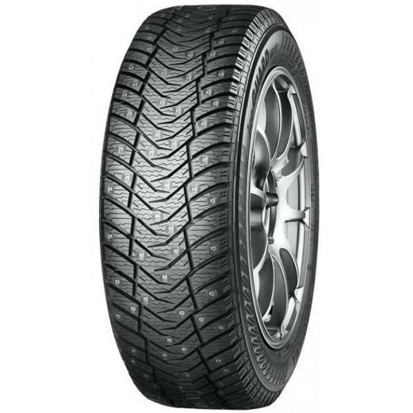 Шины Yokohama iceGuard Stud iG65 265/65 R18 114T