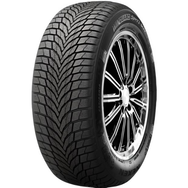 Шины Nexen Winguard Sport 2 SUV 255/55 R18 109V XL