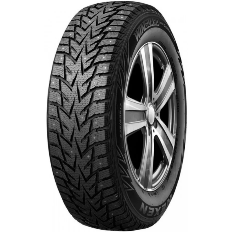 Шины Nexen Winguard Winspike WS62 SUV 245/60 R18 105T