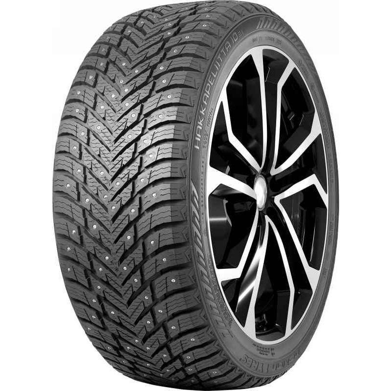 Шины Nokian Tyres Hakkapeliitta 10 EV 235/45 R18 98T XL