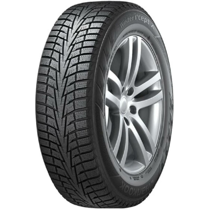 Шины Hankook Winter i*Cept X RW10 245/60 R18 105T