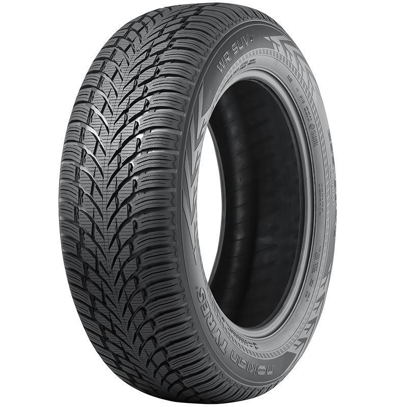 Шины Nokian Tyres WR SUV 4 235/60 R18 107V XL