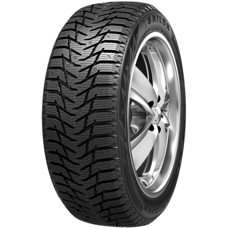 Шины Sailun Ice Blazer WST3 225/45 R18 95T