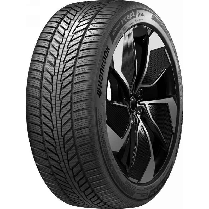 Шины Hankook Winter i*Cept iON X IW01A SUV 235/65 R18 110V XL