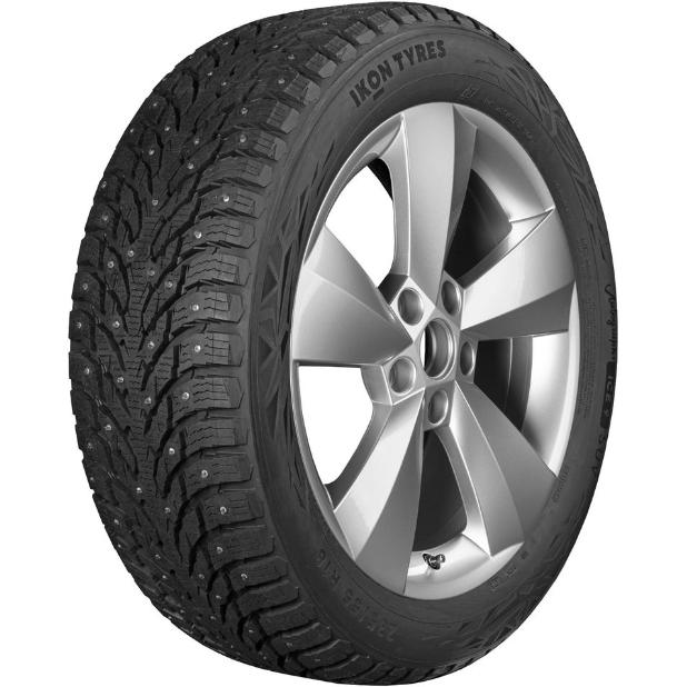 Шины Ikon Tyres Autograph Ice 9 SUV 225/55 R18 102T XL