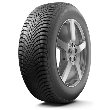 Шины Michelin Pilot Alpin 5 205/40 R18 86V XL