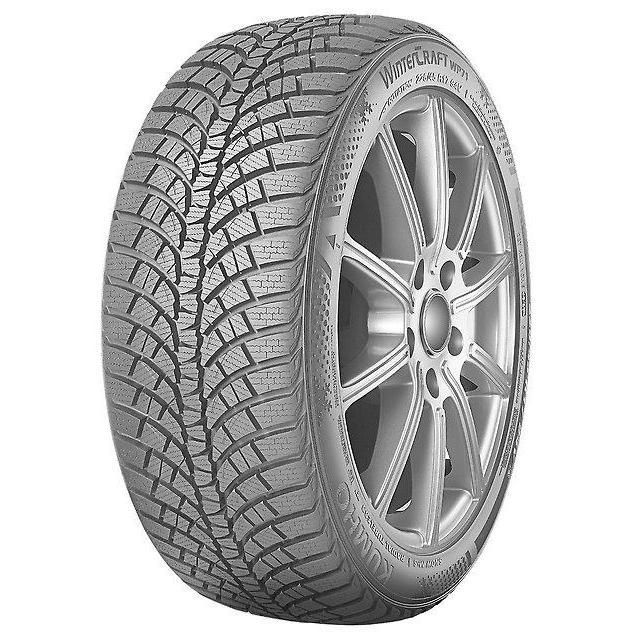 Шины Kumho WinterCraft WP71 245/40 R18 97W XL