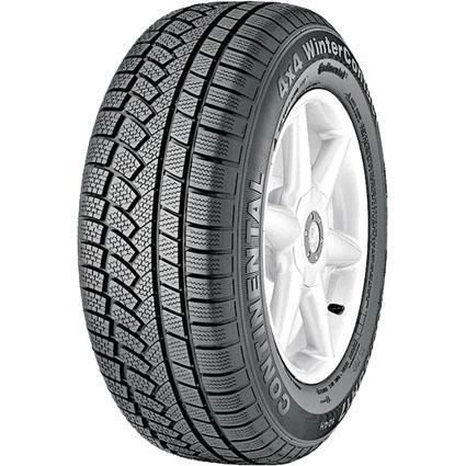 Шины Continental Conti4x4WinterContact 255/55 R18 109H XL RunFlat FP