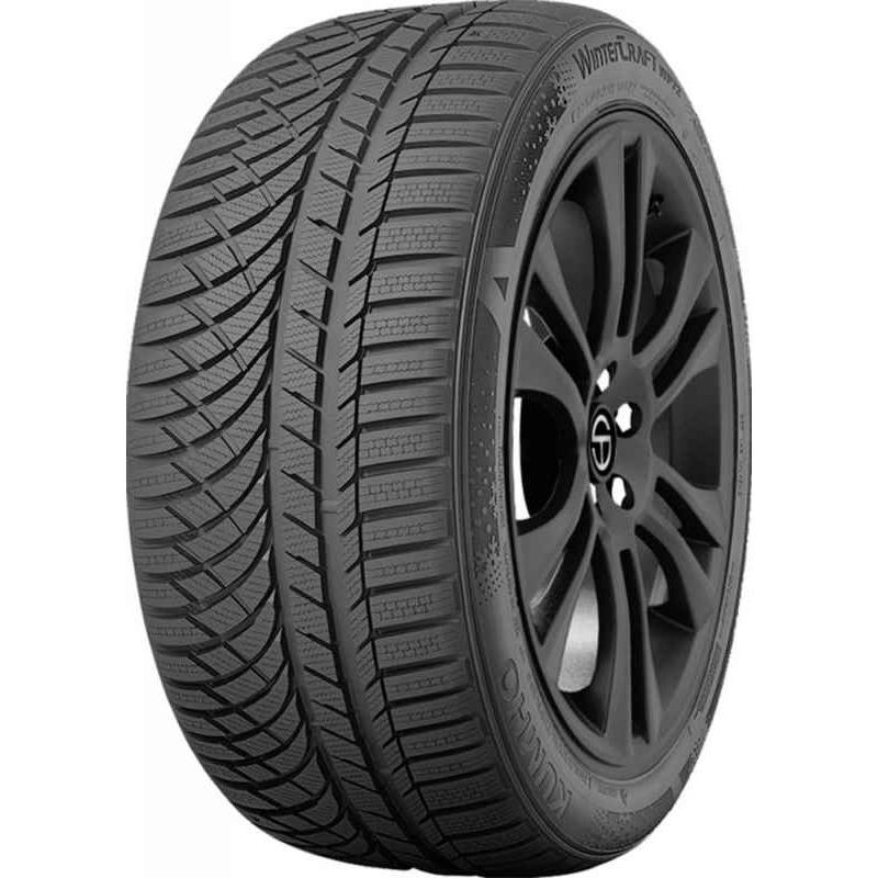 Шины Kumho WinterCraft WP72 265/35 R18 97V