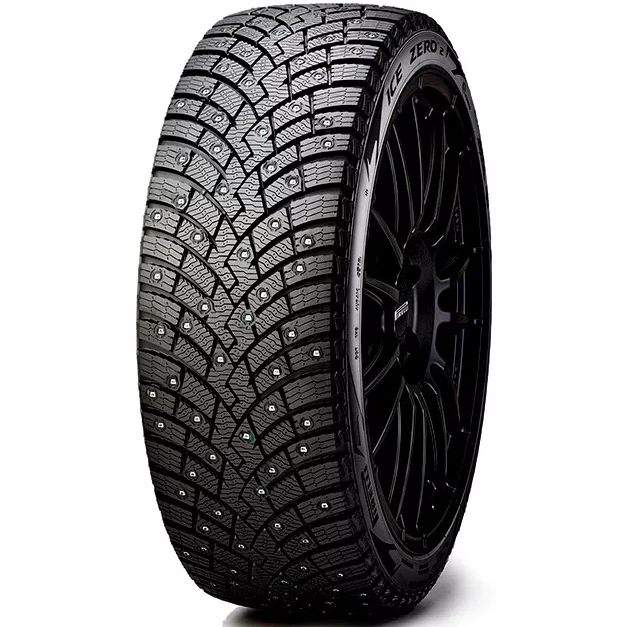 Шины Pirelli Ice Zero 2 225/45 R18 95H XL RunFlat