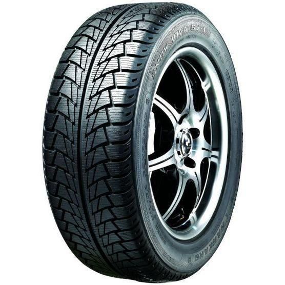 Шины Nankang SV1 215/55 R16 97H