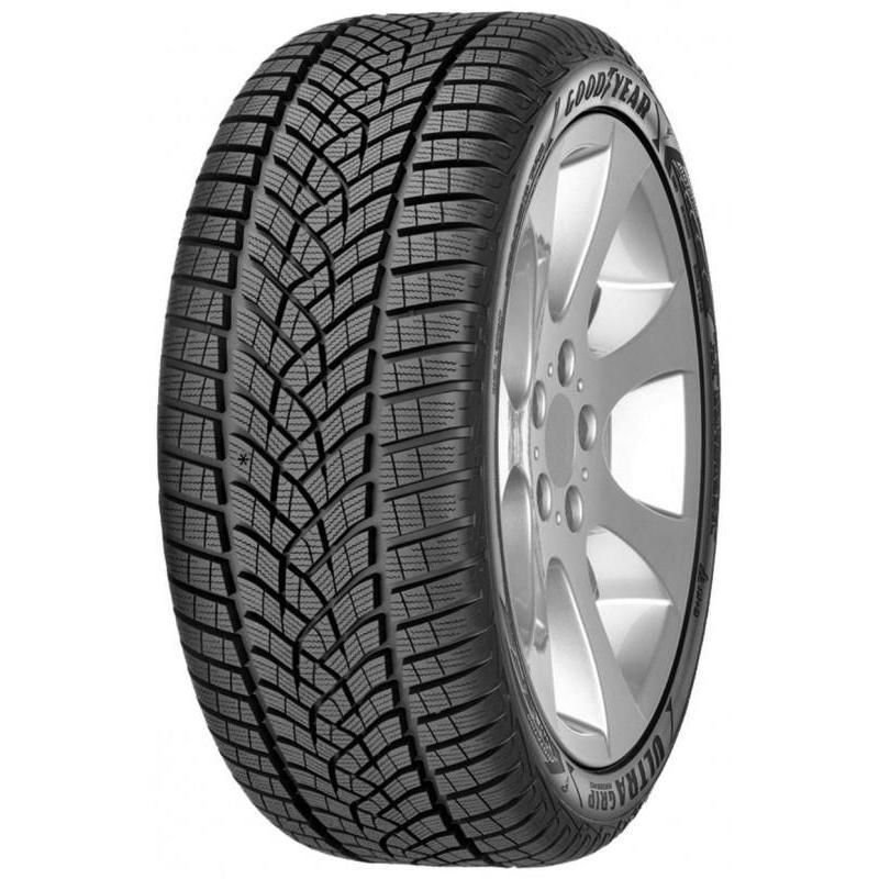 Шины Goodyear UltraGrip Performance + 255/40 R18 99V XL FP