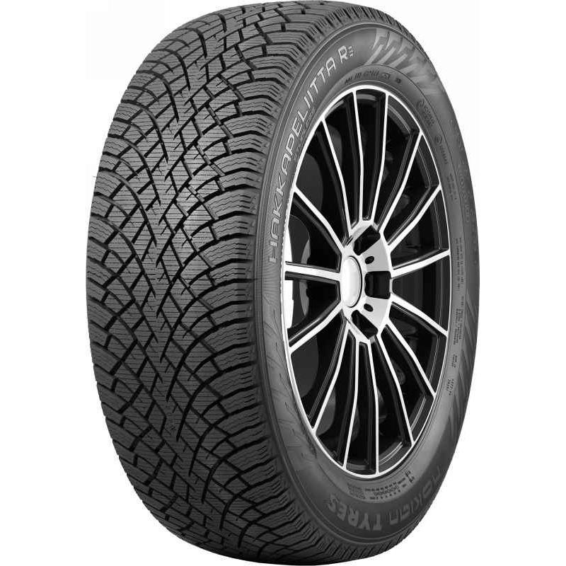 Шины Nokian Tyres Hakkapeliitta R5 245/50 R18 100R RunFlat