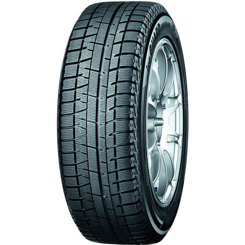 Шины Yokohama iceGuard Studless iG50 235/40 R18 95Q XL