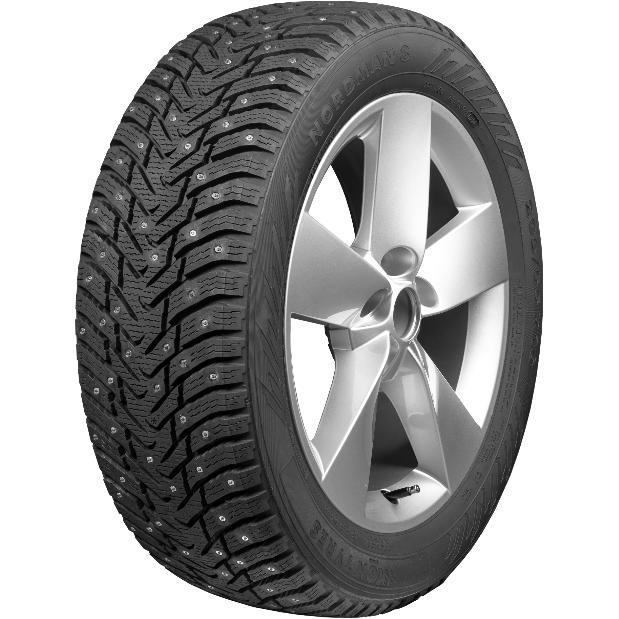 Шины Ikon Tyres Nordman 8 225/45 R18 95T XL