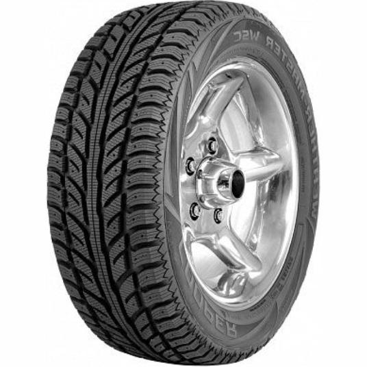 Шины Cooper Weather-Master WSC 245/60 R18 105T