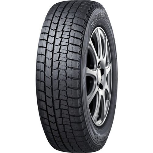 Шины Dunlop Winter Maxx WM02 225/50 R18 95T