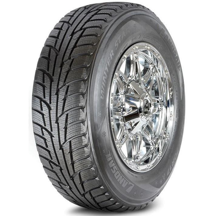 Шины Landsail Winter Star 255/55 R18 109V