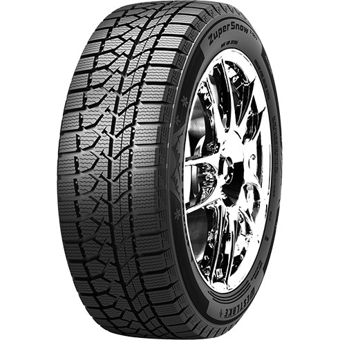 Шины Goodride ZuperSnow Z-507 255/55 R18 109V XL