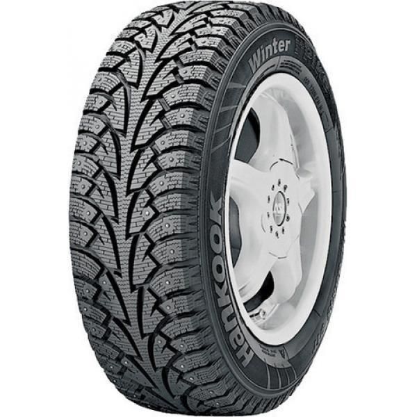 Шины Hankook Winter i*Pike W409 225/50 R18 95T