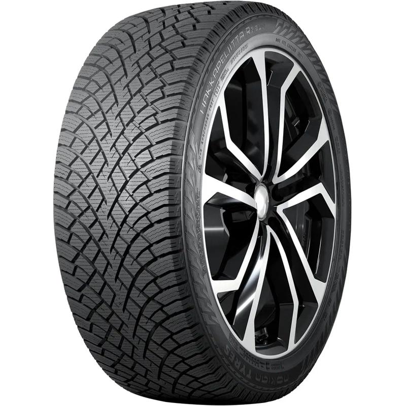 Шины Nokian Tyres Hakkapeliitta R5 SUV 215/55 R18 99R XL