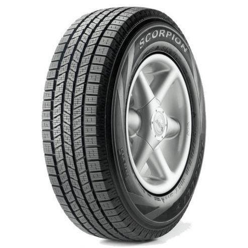 Шины Pirelli Scorpion Ice and Snow 255/55 R18 109V N1