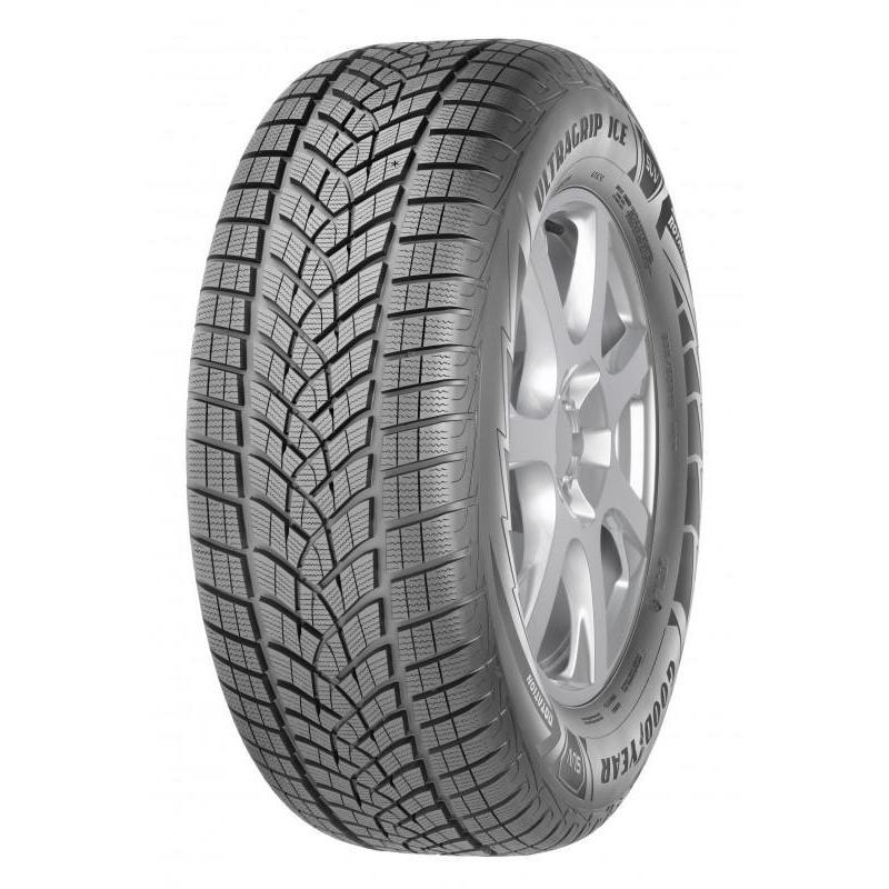 Шины Goodyear UltraGrip Ice SUV Gen-1 215/55 R18 99T