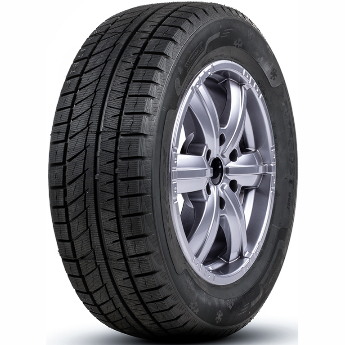 Шины RoadX RXFrost WU02 235/50 R18 97H