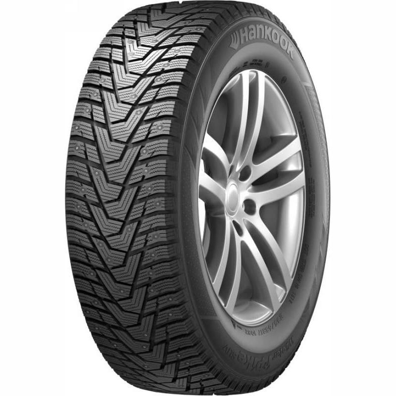 Шины Hankook Winter i*Pike X W429A SUV 235/65 R18 110T