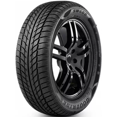 Шины Goodride SW608 235/45 R18 98V