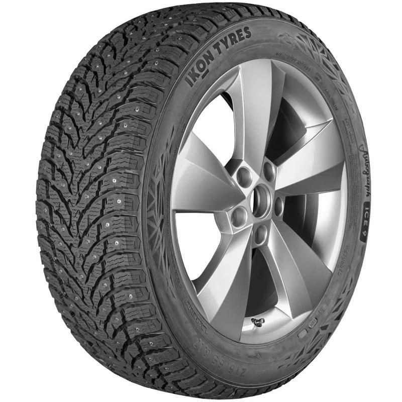 Шины Ikon Tyres Autograph Ice 9 225/45 R18 95T XL