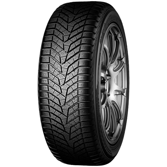 Шины Yokohama BluEarth Winter V905 285/60 R18 116H