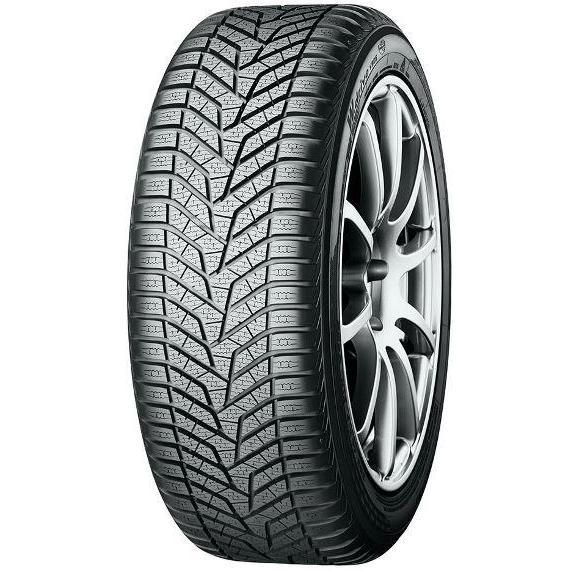 Шины Yokohama W.drive V905 245/50 R18 100V