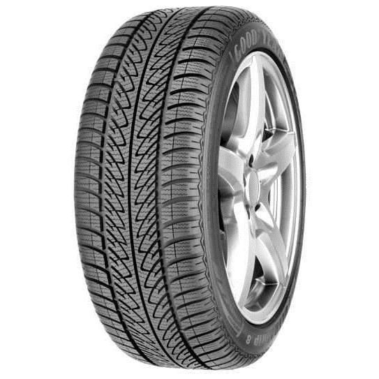 Шины Goodyear UltraGrip 8 Performance 245/45 R18 100V XL MO *