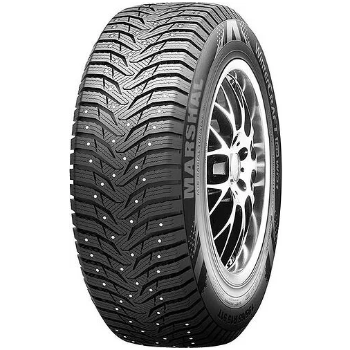 Шины Marshal WinterCraft Ice WI31 225/40 R18 92T XL