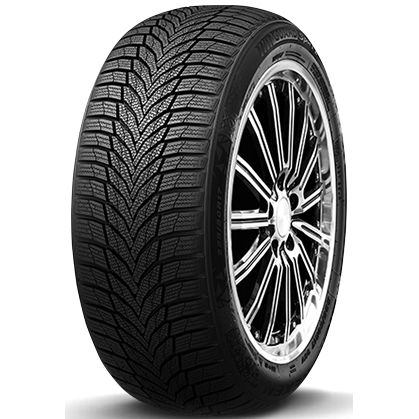 Шины Nexen Winguard Sport 2 245/50 R18 104V XL