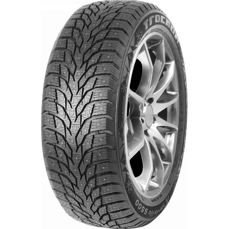 Шины Tracmax X-Privilo S500 285/60 R18 120T