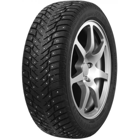 Шины Linglong GREEN-Max Winter Grip 2 245/50 R18 104T XL