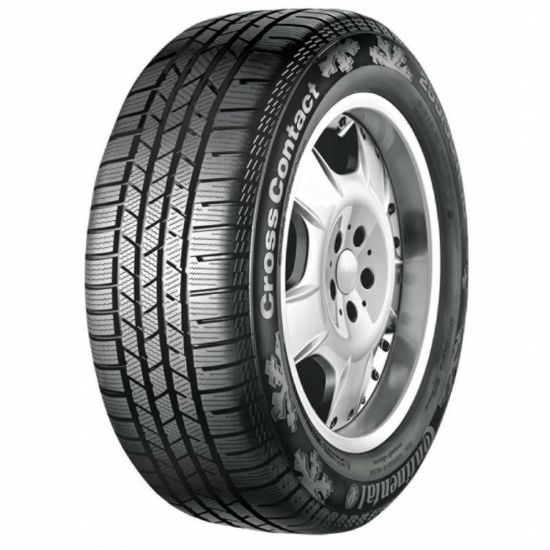 Шины Continental ContiCrossContact Winter 235/65 R18 110H