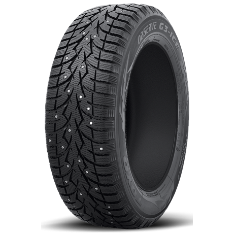 Шины Toyo Observe G3-Ice 235/50 R18 101T XL