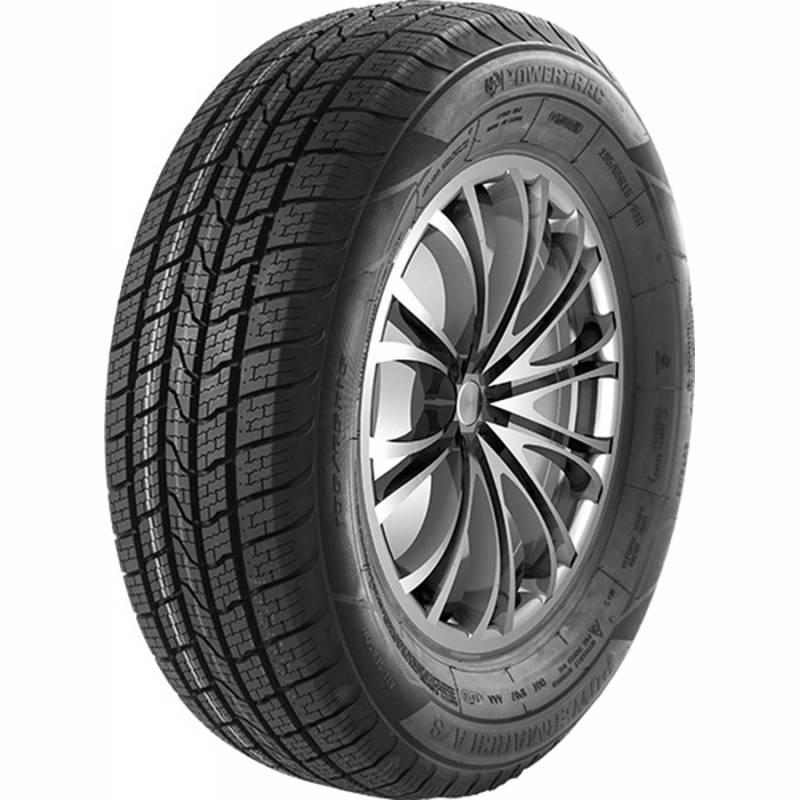 Шины Powertrac PowerMarch A/S 225/55 R18 102V XL